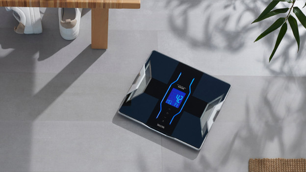 Tanita personenweegschaal kiezen