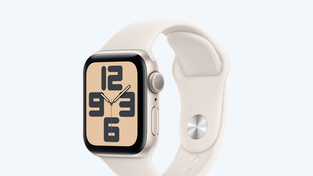 Watch SE 2: langzamere S9 chip