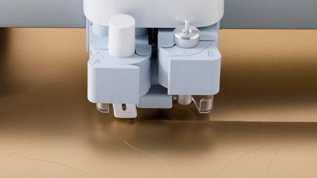 cricut venture detail