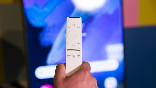 Télécommande de The Sero