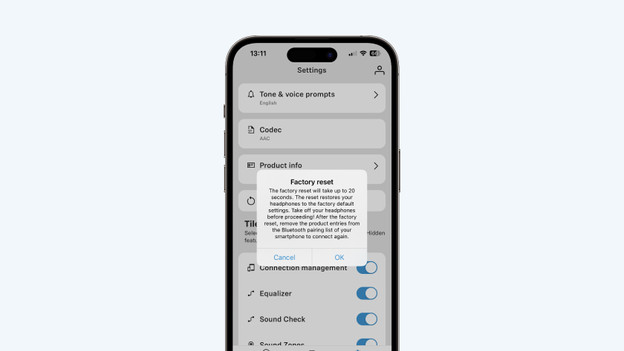 5a : Sennheiser Accentum & Momentum 4
