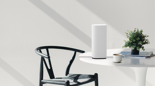 Linksys Velop router