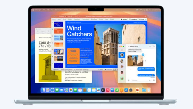  MacBook Neo & MacBook Air: voor al je studietaken