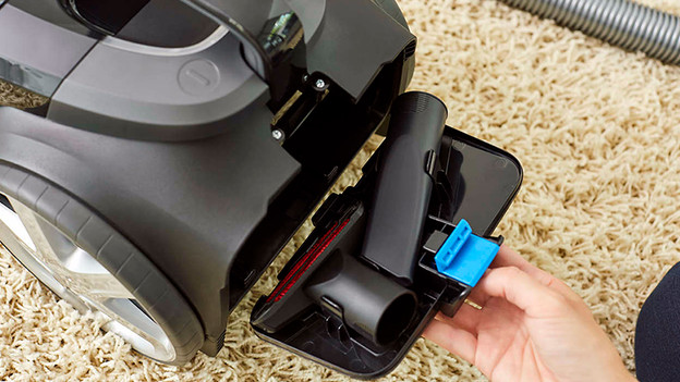 Embouts d'aspirateur