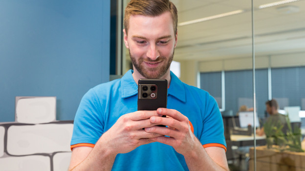 OnePlus 10 Pro rekenkracht