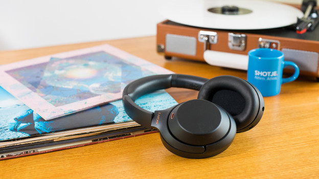 Casque audio écouteurs