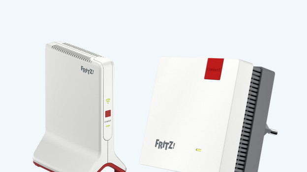 Répéteurs wifi AVM