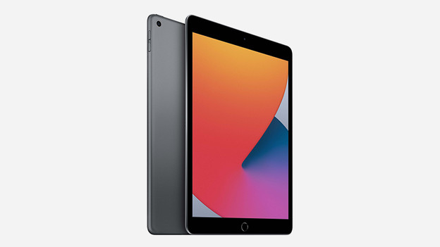 Apple iPad (2020) : les applications s'ouvrent plus rapidement avec la puce A12 Bionic