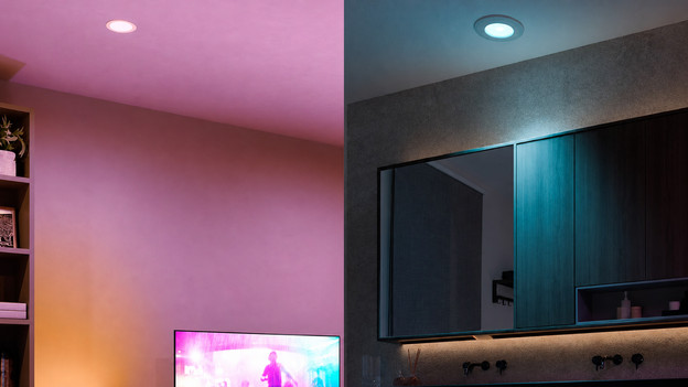 Wat voor kleur licht wil je?