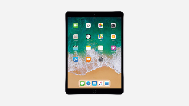 Apple iPad Pro (2017)