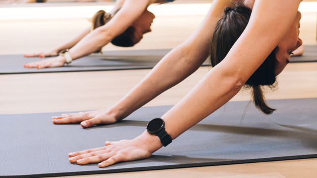 Polar Ignite 2: no external sensors