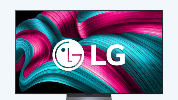 OLED: minder hoge helderheid