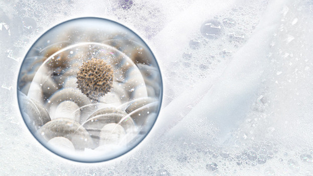 Samsung 6000 series: also EcoBubble and steam cycle