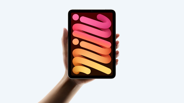 Différence entre l'iPad mini 7 et l'iPad mini 6