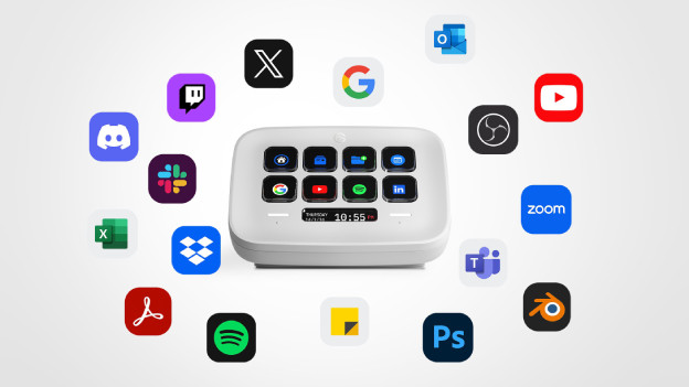 Elgato apps