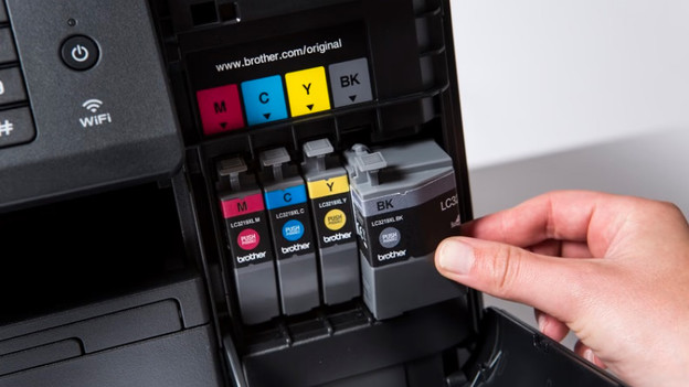 Pièces d'imprimante