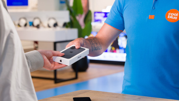 Apple iPhone Duo bestellen met korting