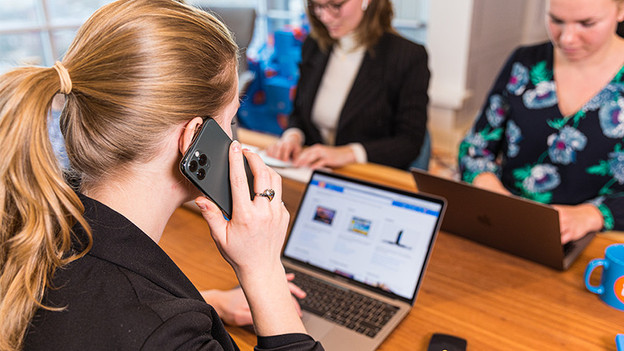 Quand utiliser Apple Configurator ?