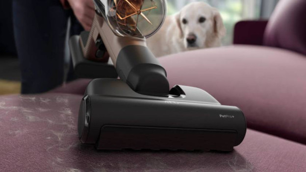 Aspirateurs AEG pour les poils d'animaux