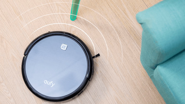 Chaque aspirateur-robot est-il le même