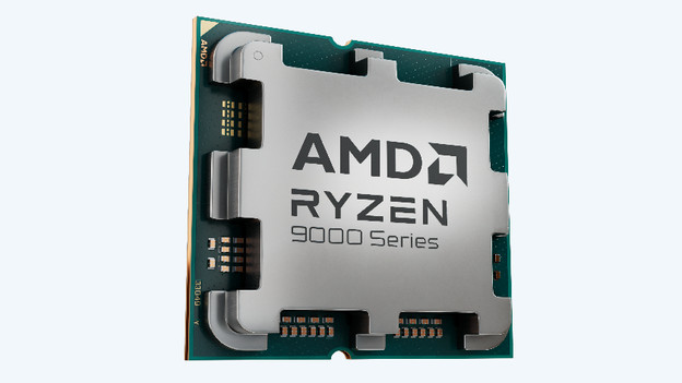 AMD Ryzen 9000 chip