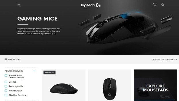 Click your mouse