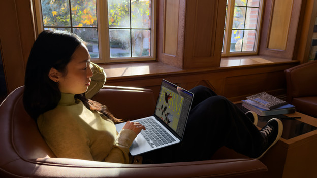 MacBook: altijd een passend model
