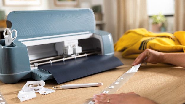 Maker 4 : motifs larges et longs et format le plus large