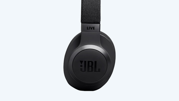 JBL Live 770NC: draagdetectie