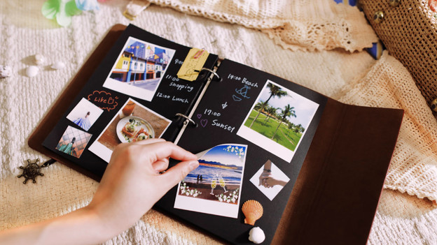 Pocket printer functies