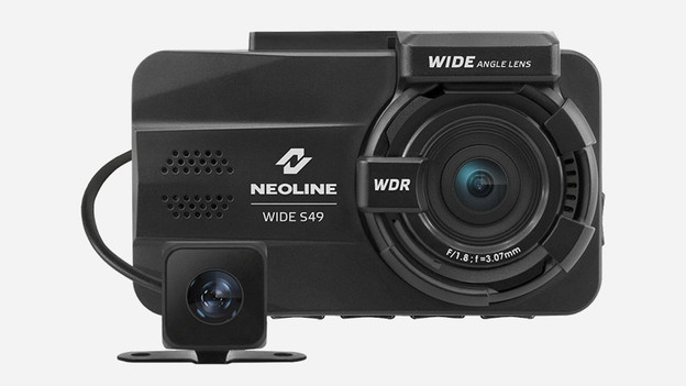 Wat is een dual dashcam?