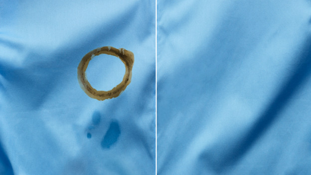 AEG 8000 PowerCare: schonere was en minder kreukels