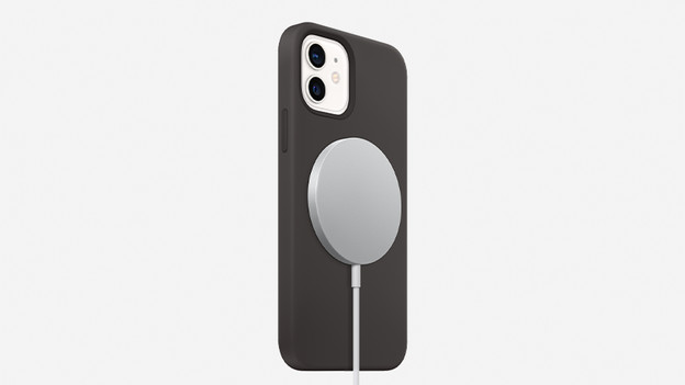 Apple iPhone 12 and 12 Mini: A14 Bionic Chip and MagSafe