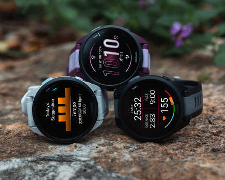 Garmin 23 best sale