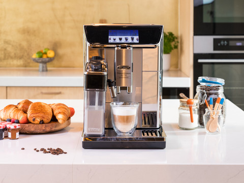 Découvrez les meilleures machines à café pour vous