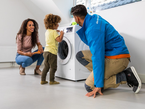 Lave Linge Pas Cher - Livraison Gratuite Machine A Laver