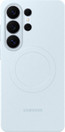 Samsung Galaxy S26 Ultra Slim Back Cover met Magneet Blauw