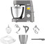 Kenwood Chef Titanium Patissier XL KWL90.004SI