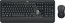 Logitech MK540 Advanced Wireless Keyboard and Mouse AZERTY