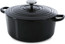 BK Bourgogne Dutch Oven 24cm Jet Black