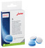 JURA 3-in-1 Cleaning Tablets