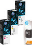HP 32XL + HP31 Ink Bottles Combo Pack