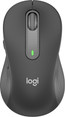 Logitech Signature M650 L Draadloze Muis Grafiet
