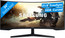 Samsung Odyssey G5 LC34G55TWWPXEN Curved