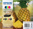 Epson 604 Cartridge Combo Pack