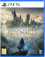 Hogwarts Legacy : L'Héritage de Poudlard PS5