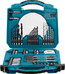 Makita Set d'Embouts et de Forets 71 pièces D-47145