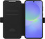 BlueBuilt Samsung Galaxy A37 Book Case Noir