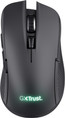 Trust GXT 923 Ybar Draadloze Gaming Muis Zwart