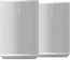 Sonos Era 100 Blanc Lot de 2